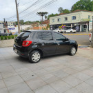 Renault SANDERO Authentique Hi-Power 1.0 16V 5p 2015 Flex-1