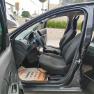 Renault SANDERO Authentique Hi-Power 1.0 16V 5p 2015 Flex-10