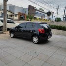 Renault SANDERO Authentique Hi-Power 1.0 16V 5p 2015 Flex-2