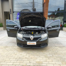 Renault SANDERO Authentique Hi-Power 1.0 16V 5p 2015 Flex-5