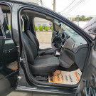 Renault SANDERO Authentique Hi-Power 1.0 16V 5p 2015 Flex-7