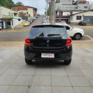 Renault SANDERO Authentique Hi-Power 1.0 16V 5p 2015 Flex-4