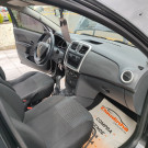 Renault SANDERO Authentique Hi-Power 1.0 16V 5p 2015 Flex-8