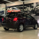 GM - Chevrolet TRACKER LT 1.8 16V Flex 4x2 Aut. 2016 Flex-4