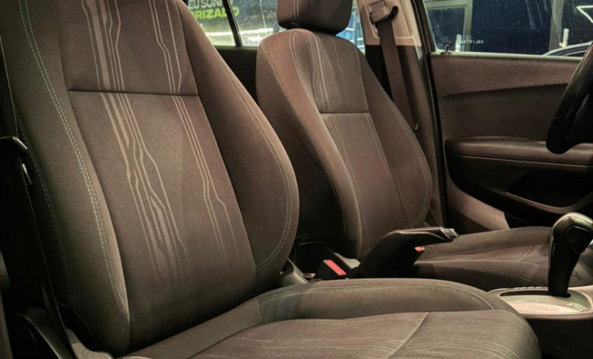 GM - Chevrolet TRACKER LT 1.8 16V Flex 4x2 Aut. 2016 Flex-13