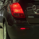 GM - Chevrolet TRACKER LT 1.8 16V Flex 4x2 Aut. 2016 Flex-7