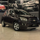 GM - Chevrolet TRACKER LT 1.8 16V Flex 4x2 Aut. 2016 Flex-0