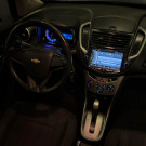 GM - Chevrolet TRACKER LT 1.8 16V Flex 4x2 Aut. 2016 Flex-8