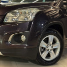 GM - Chevrolet TRACKER LT 1.8 16V Flex 4x2 Aut. 2016 Flex-3