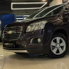 GM - Chevrolet TRACKER LT 1.8 16V Flex 4x2 Aut. 2016 Flex-2