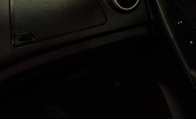 GM - Chevrolet TRACKER LT 1.8 16V Flex 4x2 Aut. 2016 Flex-10