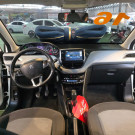 Peugeot 208 Allure 1.5 Flex 8V 5p 2016 Flex-11
