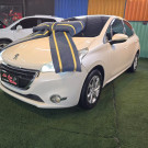 Peugeot 208 Allure 1.5 Flex 8V 5p 2016 Flex-1