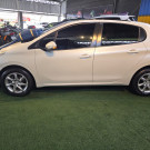 Peugeot 208 Allure 1.5 Flex 8V 5p 2016 Flex-6