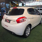 Peugeot 208 Allure 1.5 Flex 8V 5p 2016 Flex-3