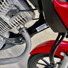 HONDA CG 160 FAN Flex 2022 Flex-0