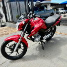 HONDA CG 160 FAN Flex 2022 Flex-2
