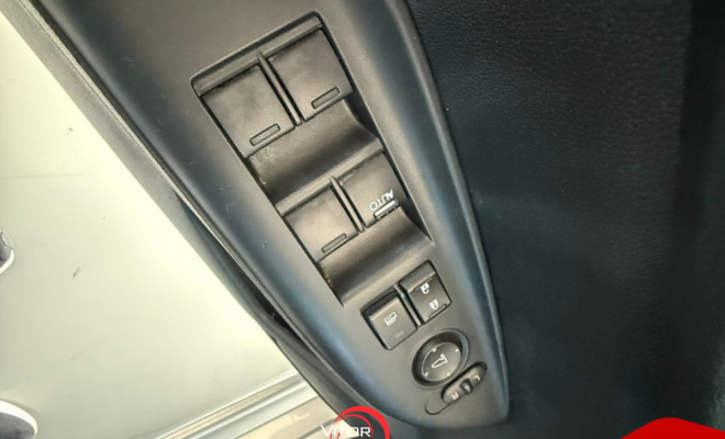 Honda Fit DX 1.5 Flexone 16V 5p Mec. 2018 Flex-7