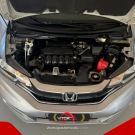 Honda Fit DX 1.5 Flexone 16V 5p Mec. 2018 Flex-16