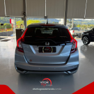 Honda Fit DX 1.5 Flexone 16V 5p Mec. 2018 Flex-8