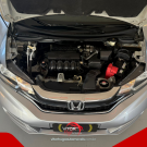 Honda Fit DX 1.5 Flexone 16V 5p Mec. 2018 Flex-7