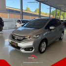 Honda Fit DX 1.5 Flexone 16V 5p Mec. 2018 Flex-17