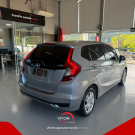 Honda Fit DX 1.5 Flexone 16V 5p Mec. 2018 Flex-9