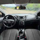 Hyundai HB20 Comf./C.Plus/C.Style 1.0 Flex 12V 2016 Flex-7