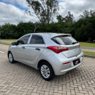 Hyundai HB20 Comf./C.Plus/C.Style 1.0 Flex 12V 2016 Flex-2