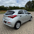 Hyundai HB20 Comf./C.Plus/C.Style 1.0 Flex 12V 2016 Flex-4