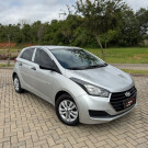 Hyundai HB20 Comf./C.Plus/C.Style 1.0 Flex 12V 2016 Flex-1