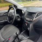 Hyundai HB20 Comf./C.Plus/C.Style 1.0 Flex 12V 2016 Flex-5