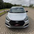 Hyundai HB20 Comf./C.Plus/C.Style 1.0 Flex 12V 2016 Flex-0