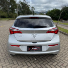 Hyundai HB20 Comf./C.Plus/C.Style 1.0 Flex 12V 2016 Flex-3