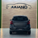 Ford Ka 1.0 SE/SE Plus TiVCT Flex 5p 2020 Flex-12