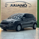 Ford Ka 1.0 SE/SE Plus TiVCT Flex 5p 2020 Flex-0