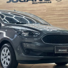 Ford Ka 1.0 SE/SE Plus TiVCT Flex 5p 2020 Flex-9