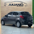 Ford Ka 1.0 SE/SE Plus TiVCT Flex 5p 2020 Flex-2