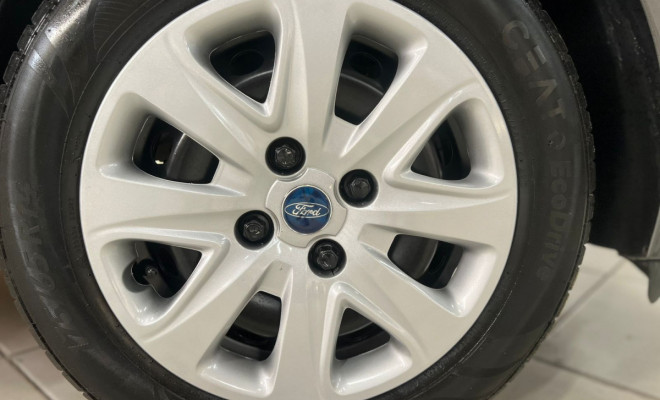 Ford Ka 1.0 SE/SE Plus TiVCT Flex 5p 2020 Flex-10