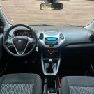 Ford Ka 1.0 SE/SE Plus TiVCT Flex 5p 2020 Flex-4