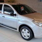 Renault SANDERO Expression Hi-Flex 1.6 8V 5p 2009 Flex-0