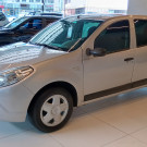 Renault SANDERO Expression Hi-Flex 1.6 8V 5p 2009 Flex-2