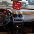 Renault SANDERO Expression Hi-Flex 1.6 8V 5p 2009 Flex-6