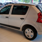 Renault SANDERO Expression Hi-Flex 1.6 8V 5p 2009 Flex-4