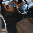 Renault SANDERO Expression Hi-Flex 1.6 8V 5p 2009 Flex-7