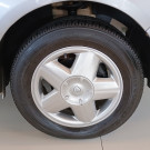 Renault SANDERO Expression Hi-Flex 1.6 8V 5p 2009 Flex-8