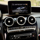 Mercedes-Benz C-180 CGI Exc. 1.6/1.6 Flex TB 16V  Aut. 2017 Flex-7