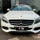 Mercedes-Benz C-180 CGI Exc. 1.6/1.6 Flex TB 16V  Aut. 2017 Flex-1