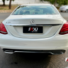 Mercedes-Benz C-180 CGI Exc. 1.6/1.6 Flex TB 16V  Aut. 2017 Flex-8