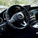 Mercedes-Benz C-180 CGI Exc. 1.6/1.6 Flex TB 16V  Aut. 2017 Flex-2